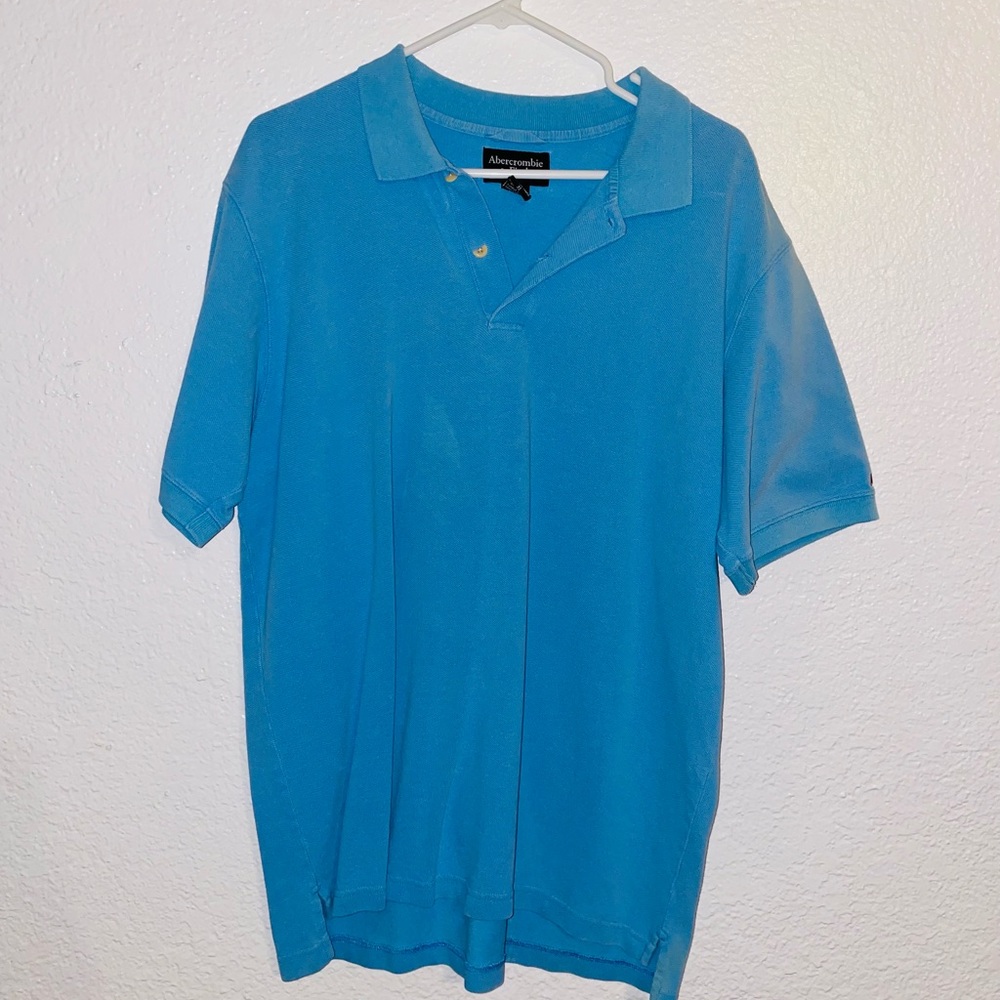 Abercrombie & Fitch size XL Y2K true vintage
